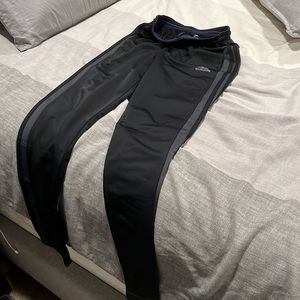 Men’s small adidas warmup pants